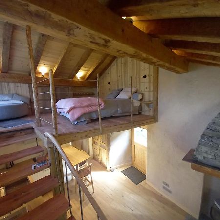 Bourg Saint Maurice Les Arcs - Maisonnette Grand Confort Dans Charmant Village De Montagne ! Eksteriør bilde