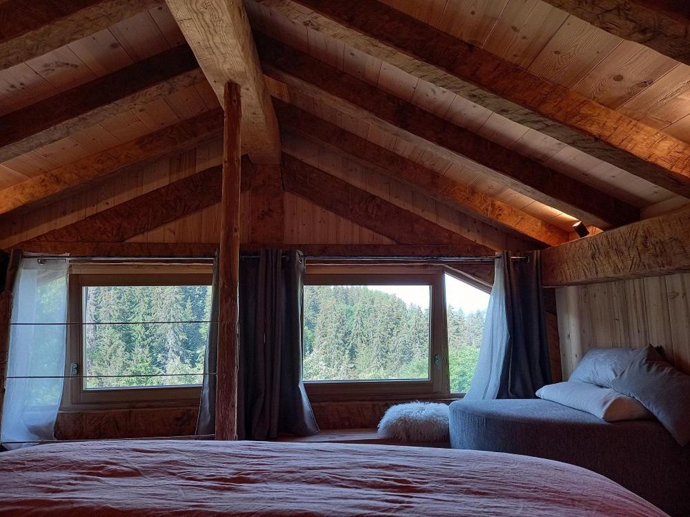 Bourg Saint Maurice Les Arcs - Maisonnette Grand Confort Dans Charmant Village De Montagne ! Eksteriør bilde
