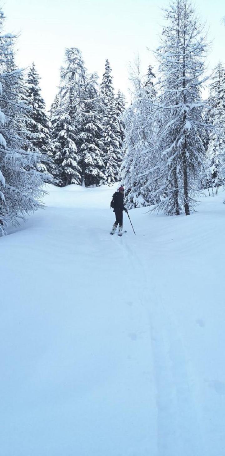 Bourg Saint Maurice Les Arcs - Maisonnette Grand Confort Dans Charmant Village De Montagne ! Eksteriør bilde