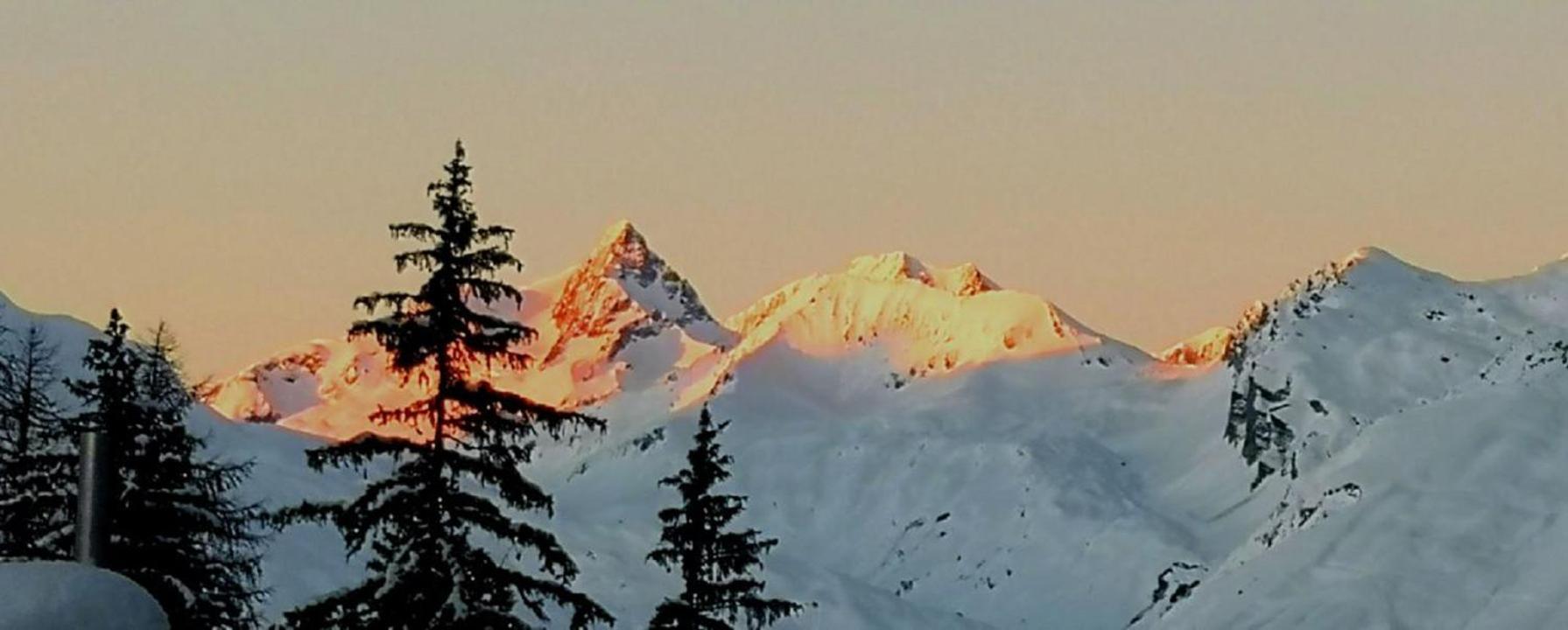 Bourg Saint Maurice Les Arcs - Maisonnette Grand Confort Dans Charmant Village De Montagne ! Eksteriør bilde